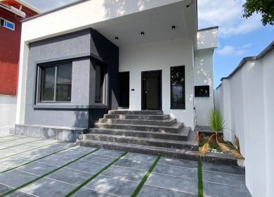 خرید ویلا فلت ۲۰۰ متری ونوش نوشهر سند تک برگ دل جنگل | ۲۰۰ متر