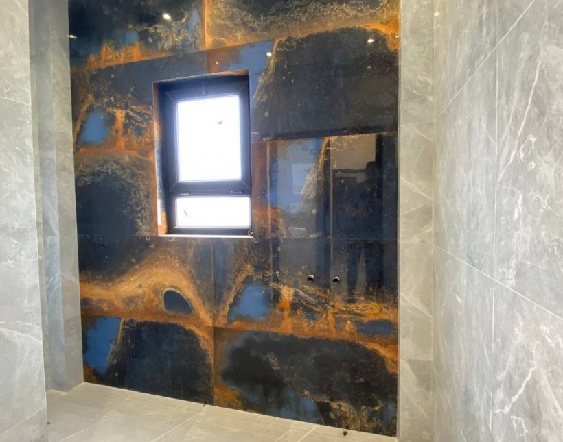 خرید ویلا فلت ۲۰۰ متری ونوش نوشهر سند تک برگ دل جنگل | ۲۰۰ متر