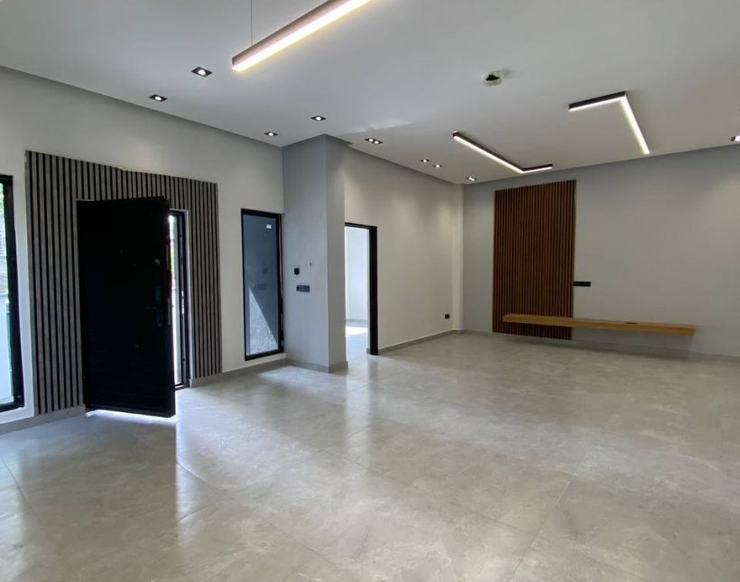 خرید ویلا فلت ۲۰۰ متری ونوش نوشهر سند تک برگ دل جنگل | ۲۰۰ متر