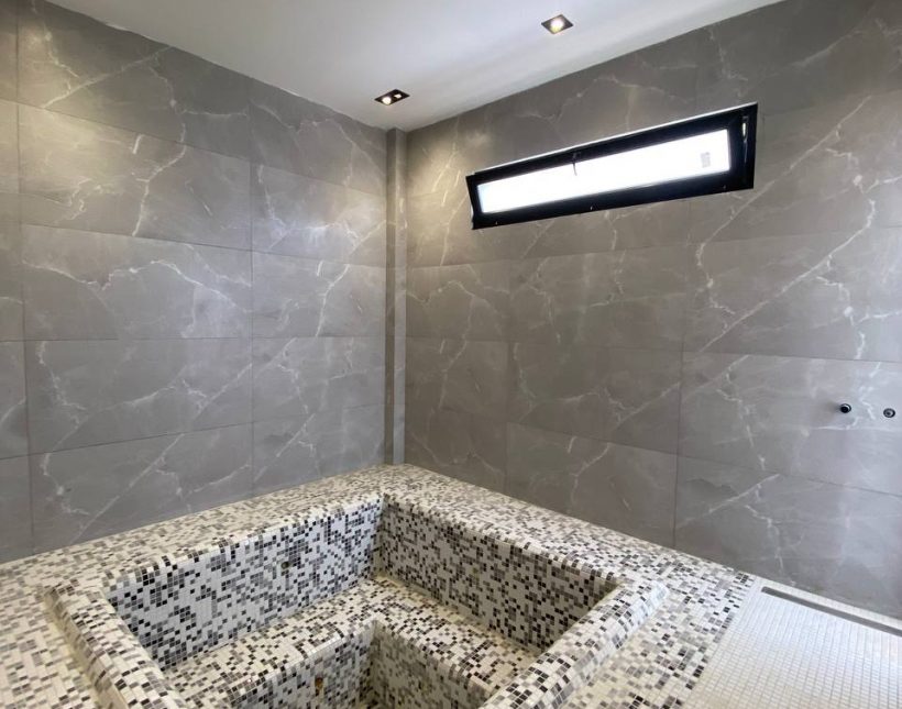 خرید ویلا فلت ۲۰۰ متری ونوش نوشهر سند تک برگ دل جنگل | ۲۰۰ متر