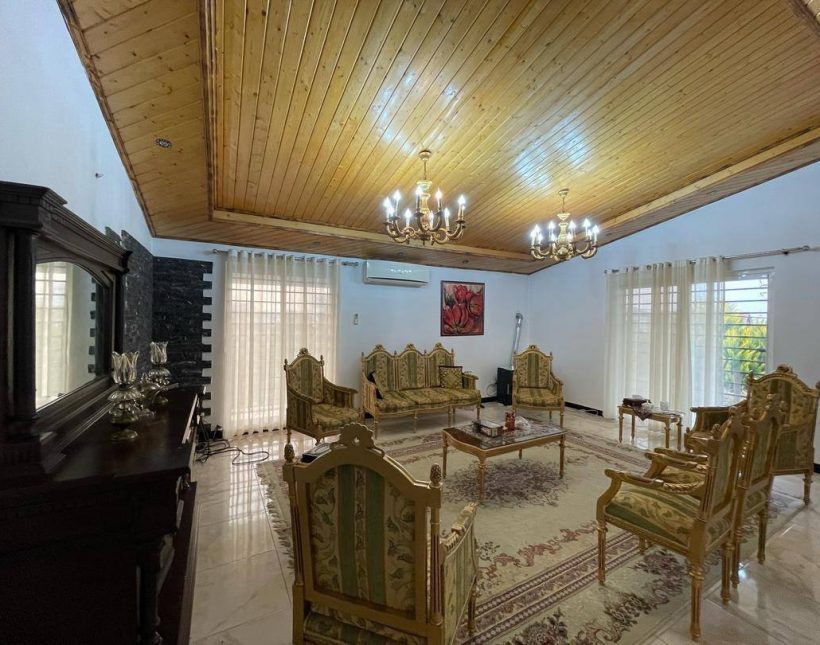 خرید باغ ویلا دوبلکس علی آباد نوشهر سند تک برگ جنگلی | ۲۲۰ متر