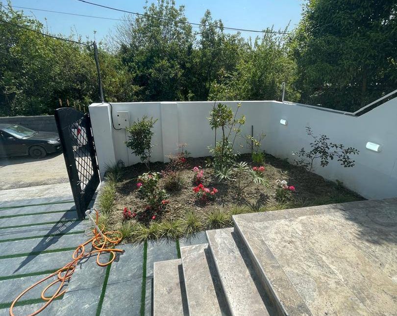 خرید باغ ویلا فلت ۲۳۰ متری سند تک برگ ونوش نوشهر | ۲۳۰ متر