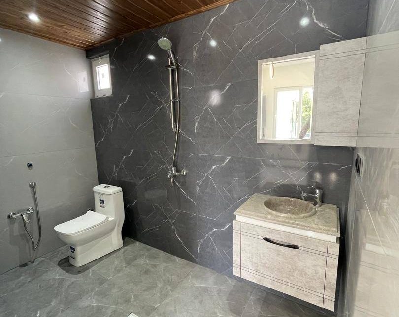 خرید باغ ویلا فلت ۲۳۰ متری سند تک برگ ونوش نوشهر | ۲۳۰ متر