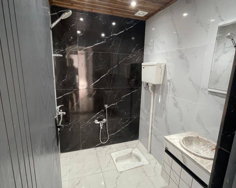 خرید باغ ویلا فلت ۲۳۰ متری سند تک برگ ونوش نوشهر | ۲۳۰ متر