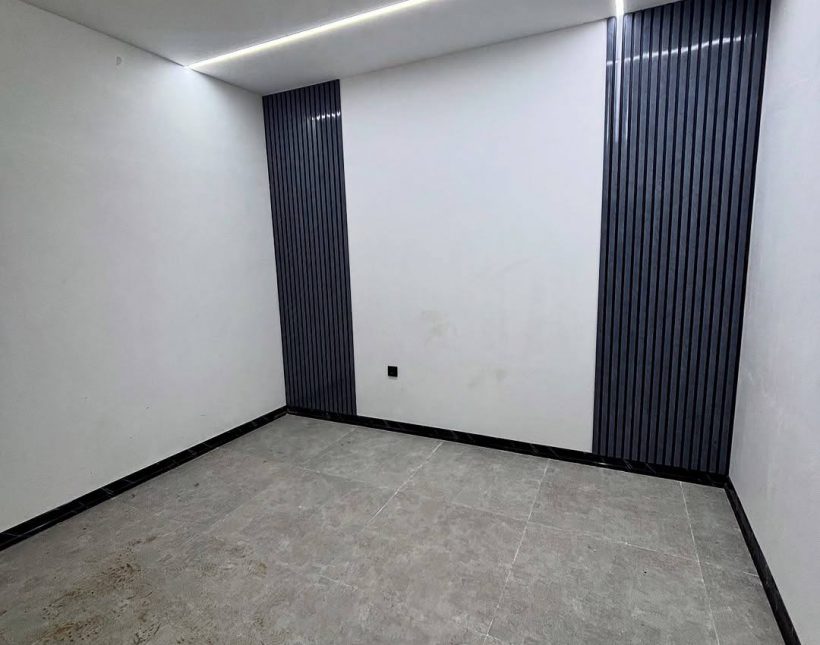 خرید ویلای شهرکی با استخر روباز در نعمتآباد چمستان | ۲۵۰ متر