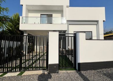 خرید ویلا ۲۰۰ متری سند تک برگ الیمالات نور اقساطی | ۲۰۰ متر