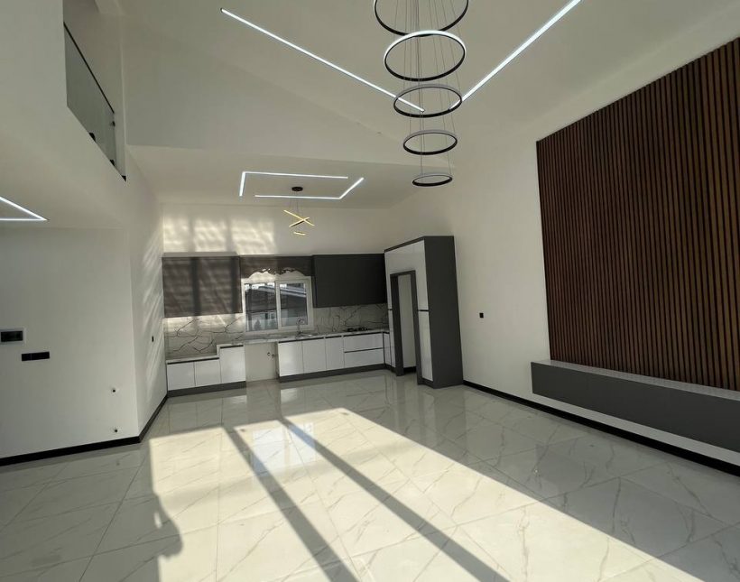 خرید ویلا ۲۰۰ متری سند تک برگ الیمالات نور اقساطی | ۲۰۰ متر