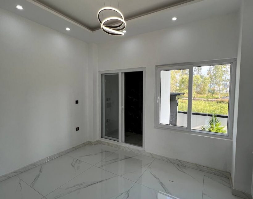 خرید ویلا اقساطی سند دار ۳ کیلومتری نور الیمالات جنگلی | ۲۳۰ متر