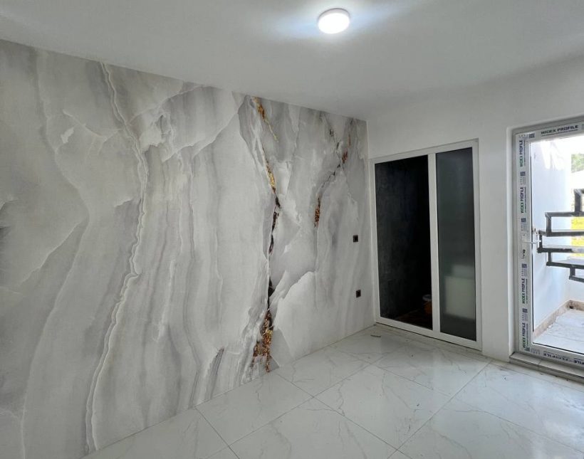 خرید ویلا فلت ۲۰۰ متری بهدشت چمستان | ۲۰۰ متر