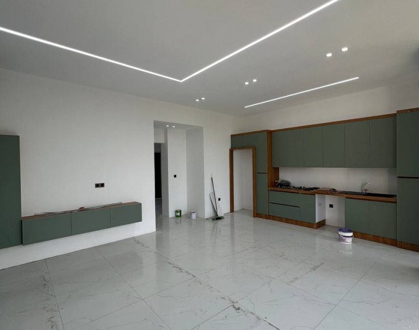 خرید ویلا فلت ۲۰۰ متری بهدشت چمستان | ۲۰۰ متر