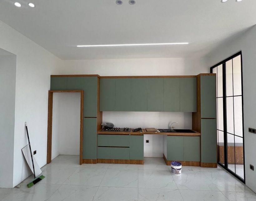 خرید ویلا فلت ۲۰۰ متری بهدشت چمستان | ۲۰۰ متر