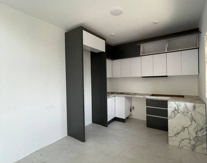 خرید ویلا فلت ۲۰۰ متری دو خوابه سند تک برگ بهدشت چمستان | ۲۰۰ متر