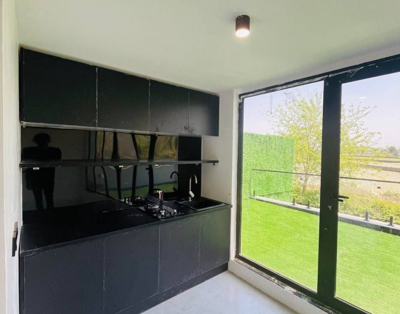 خرید ویلا ۲۰۰ متری مدرن خوش قیمت نعمت آباد چمستان | ۲۰۰ متر