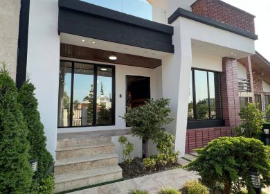 خرید ویلا فلت ۲۰۰ متری سند تک برگ آهودشت چمستان | ۲۰۰ متر