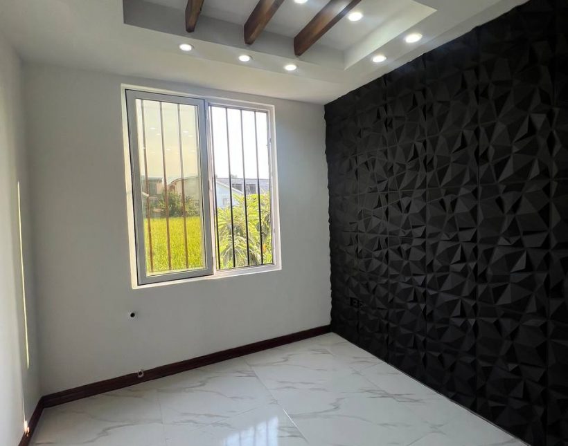 خرید ویلا فلت ۲۰۰ متری سند تک برگ آهودشت چمستان | ۲۰۰ متر