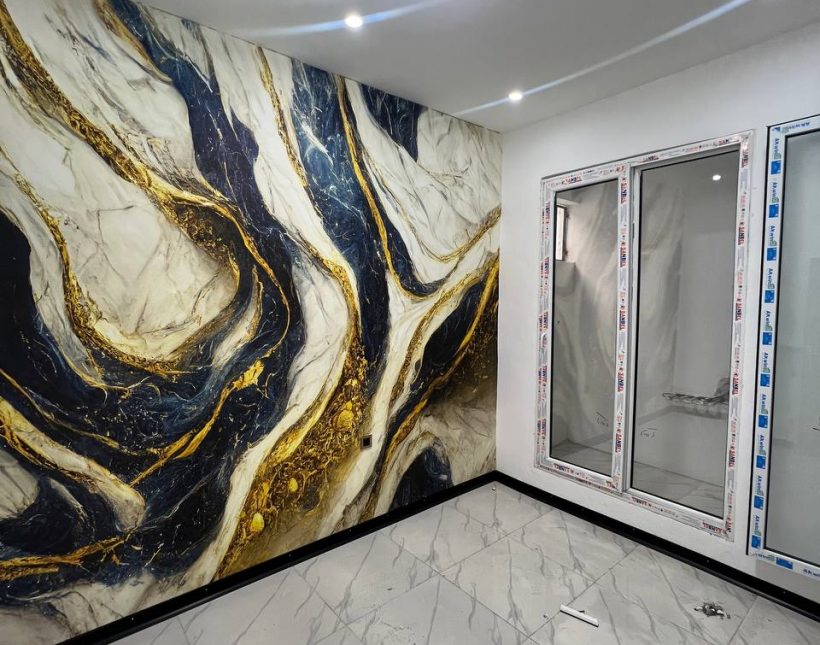 خرید ویلا فلت ۲۰۰ متری سند تک برگ دو خوابه اقساطی | ۲۰۰ متر