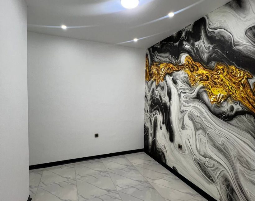 خرید ویلا فلت ۲۰۰ متری سند تک برگ دو خوابه اقساطی | ۲۰۰ متر