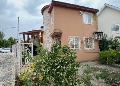 خرید باغ ویلا ۲۰۰ متری اقساطی سند تک برگ جوربند چمستان | ۲۰۰ متر