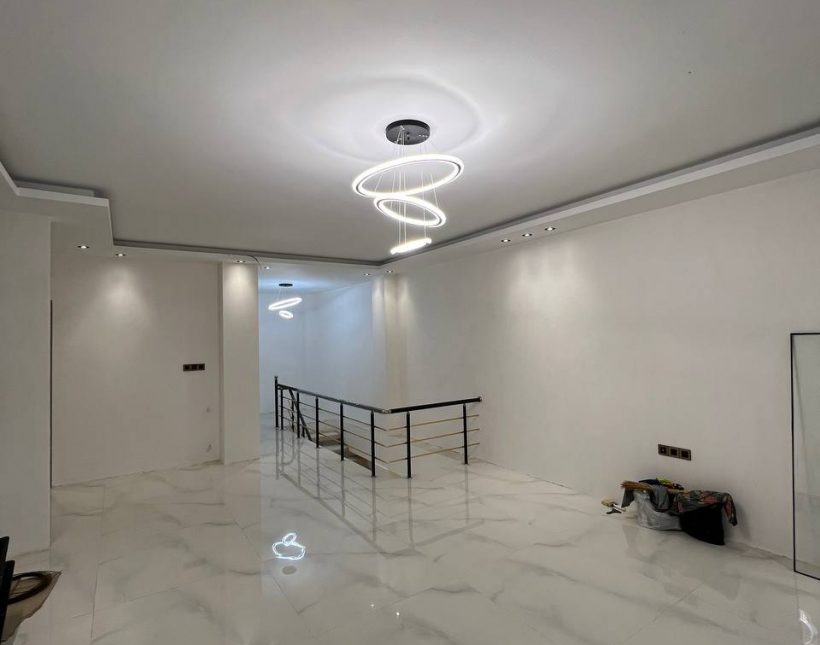 خرید ویلا ۲۲۰ متری سه خوابه جوربند چمستان اقساطی | ۲۲۰ متر