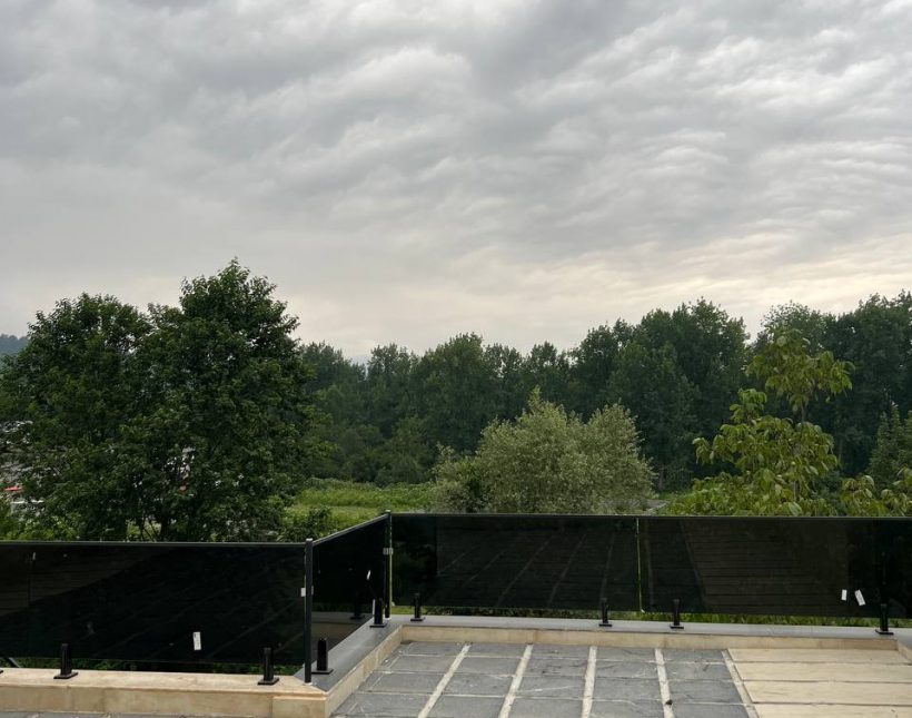 خرید ویلا ۲۲۰ متری سه خوابه جوربند چمستان اقساطی | ۲۲۰ متر