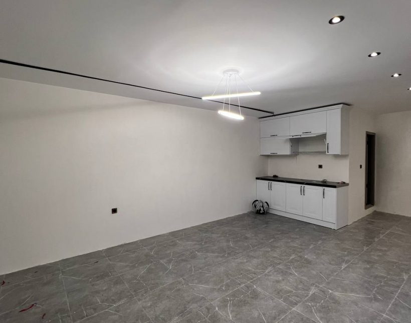 خرید ویلا ۲۲۰ متری سه خوابه جوربند چمستان اقساطی | ۲۲۰ متر