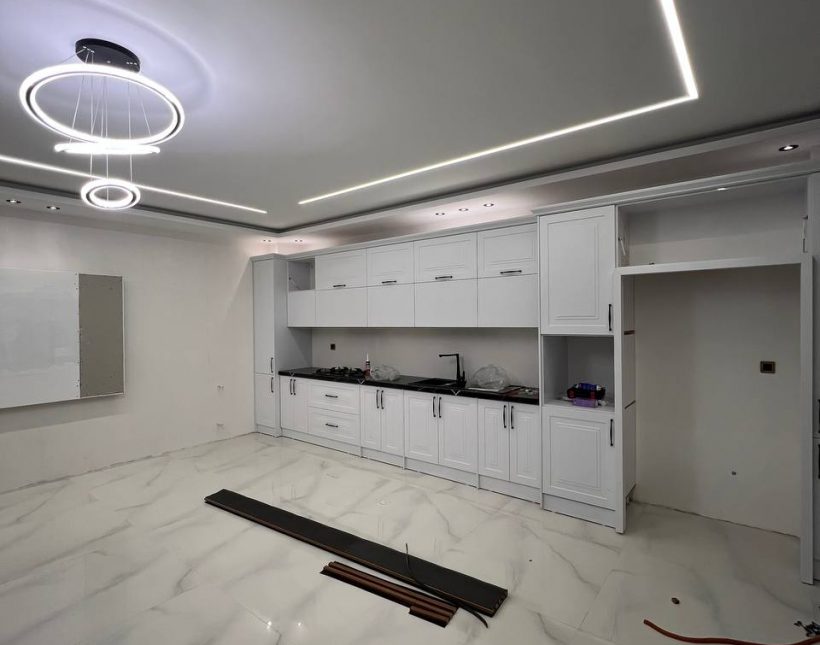 خرید ویلا ۲۲۰ متری سه خوابه جوربند چمستان اقساطی | ۲۲۰ متر