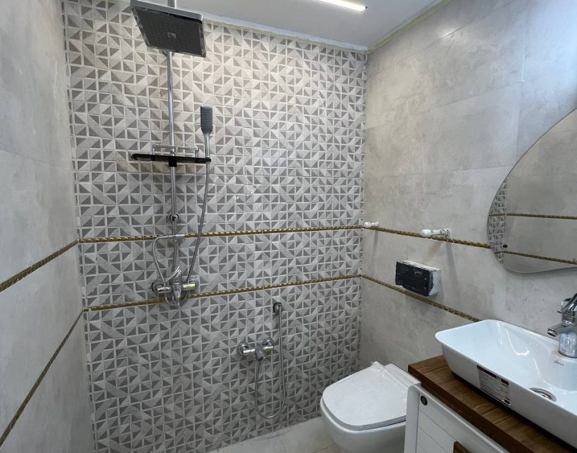 خرید ویلا ۲۲۰ متری سه خوابه جوربند چمستان اقساطی | ۲۲۰ متر