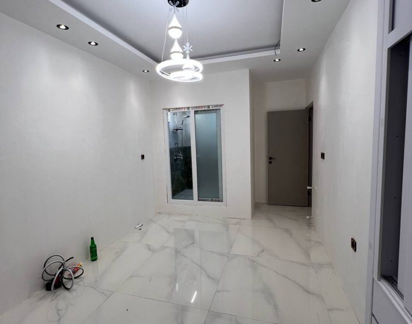 خرید ویلا ۲۲۰ متری سه خوابه جوربند چمستان اقساطی | ۲۲۰ متر