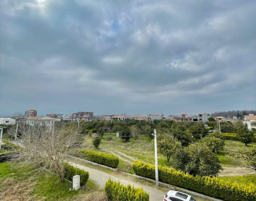 خرید ویلا استخردار داخل شهرک منطقه بهدشت | 400 متر