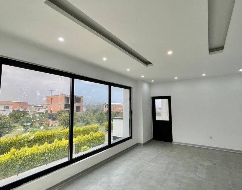 خرید ویلا استخردار داخل شهرک منطقه بهدشت | 400 متر