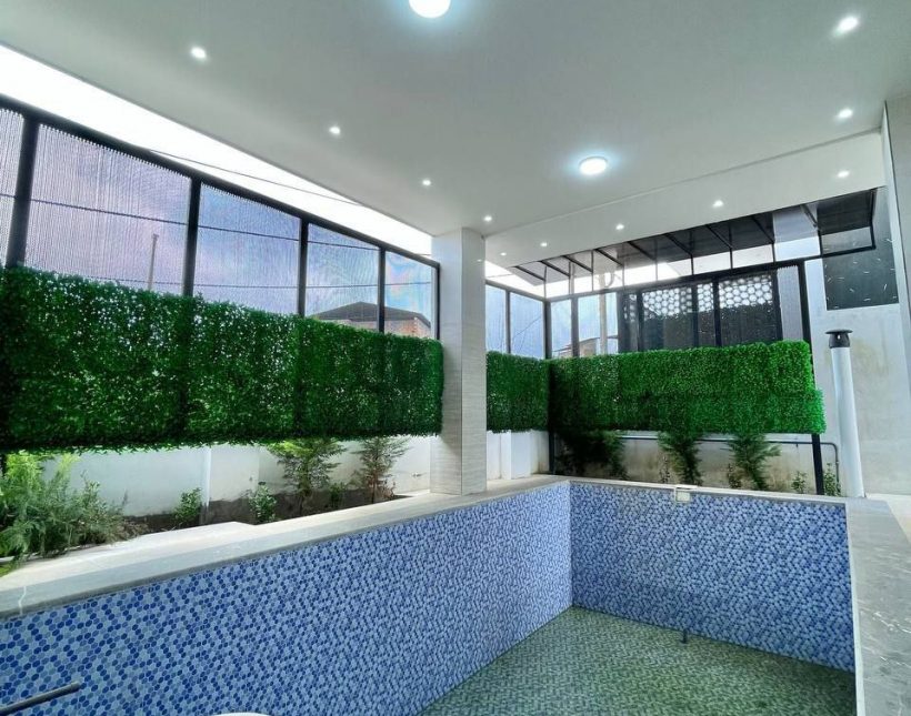 خرید ویلا استخردار داخل شهرک منطقه بهدشت | 400 متر