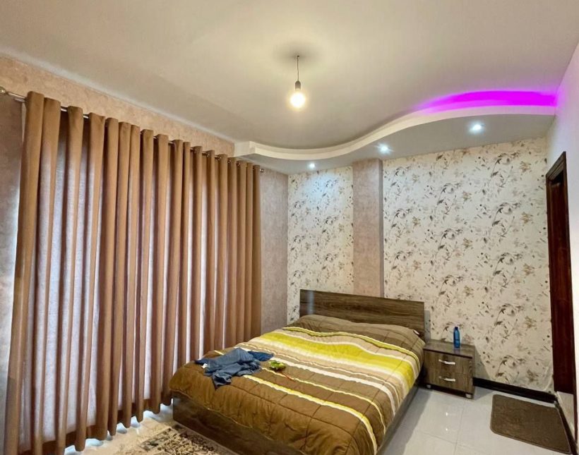 خرید ویلا باغ جنگلی سند دار در منطقه سعادت آباد | 530 متر