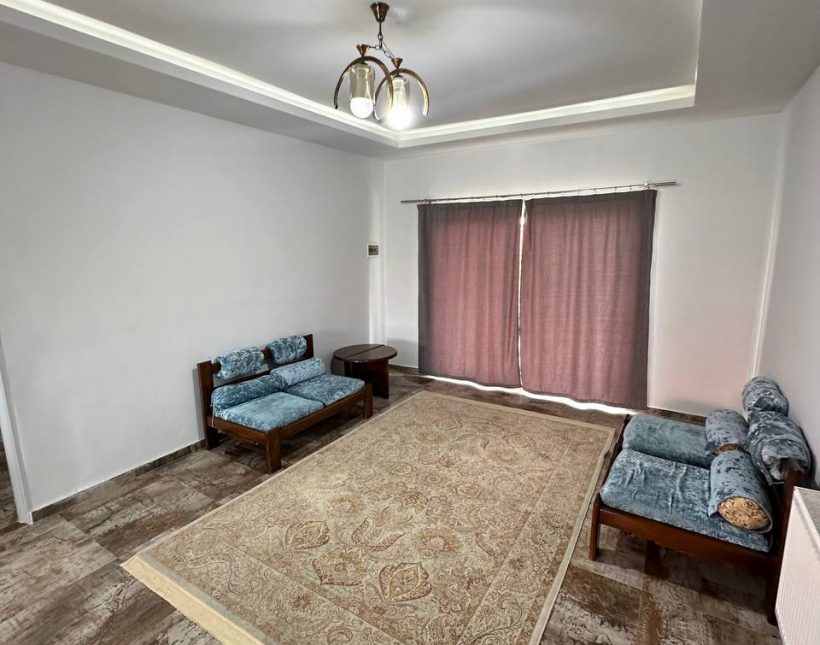 خرید باغ ویلا معاوضه با خودرو آپادانا چمستان | ۴۵۰ متر