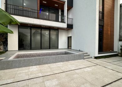 خرید ویلا دوبلکس استخردار عربخیل چمستان | ۲۵۰ متر