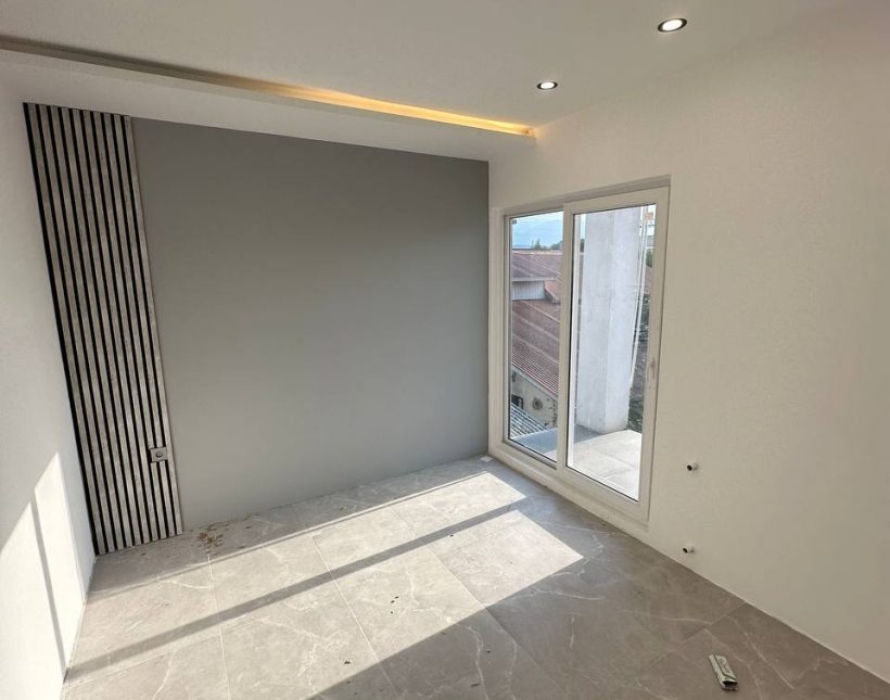 خرید ویلا ۲۵۰ متری معاوضه با خودرو امیر آباد چمستان | ۲۵۰ متر