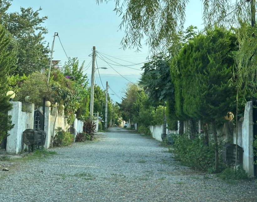 خرید ویلا ۲۵۰ متری معاوضه با خودرو امیر آباد چمستان | ۲۵۰ متر