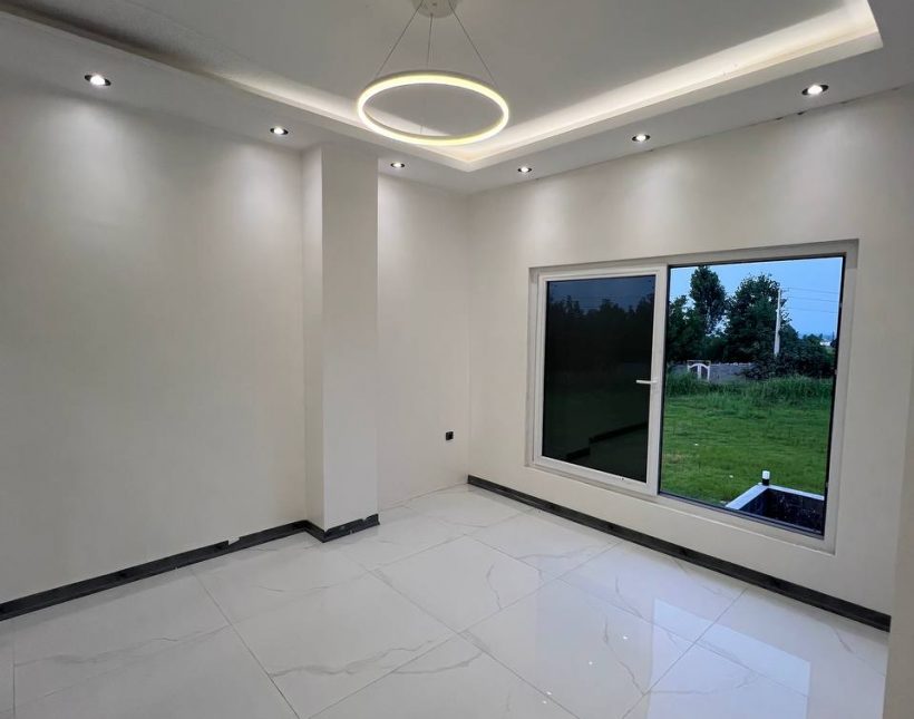 خرید ویلا منطقه همصفا چمستان دارای سند عرصه و اعیان | ۲۵۰ متر