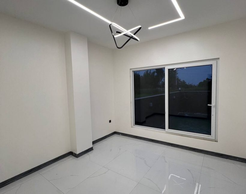 خرید ویلا منطقه همصفا چمستان دارای سند عرصه و اعیان | ۲۵۰ متر