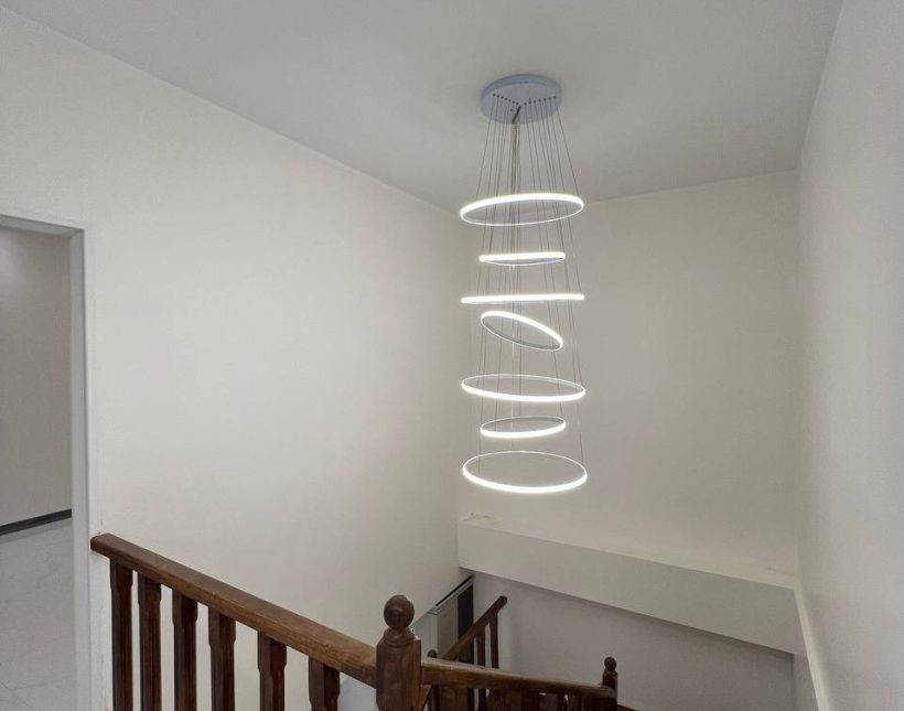 خرید ویلا منطقه همصفا چمستان دارای سند عرصه و اعیان | ۲۵۰ متر