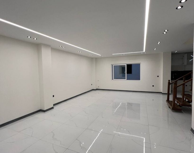 خرید ویلا منطقه همصفا چمستان دارای سند عرصه و اعیان | ۲۵۰ متر