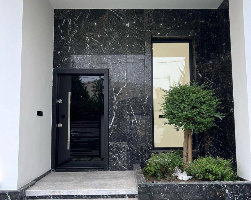 خرید ویلا نوساز کلید نخورده مختص خاص پسندان امیرآباد چمستان | ۲۰۵ متر