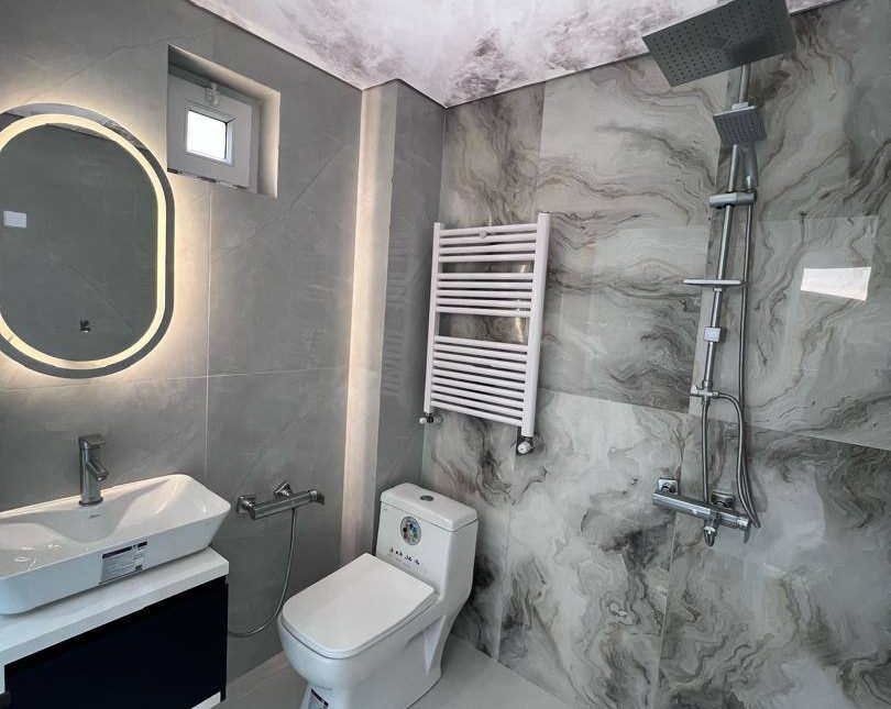 خرید ویلا نوساز کلید نخورده مختص خاص پسندان امیرآباد چمستان | ۲۰۵ متر