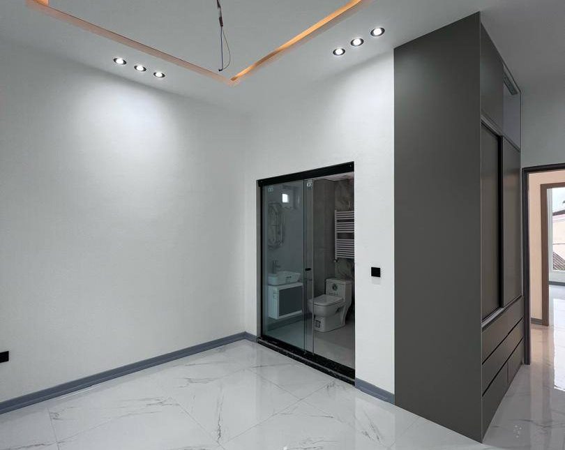 خرید ویلا نوساز کلید نخورده مختص خاص پسندان امیرآباد چمستان | ۲۰۵ متر