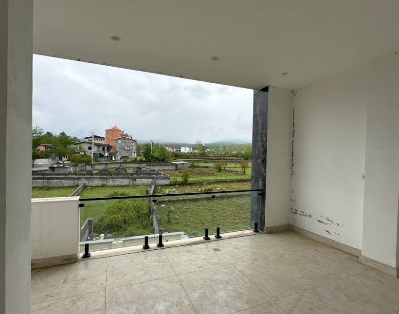 خرید ویلا مدرن دوبلکس سعادت آباد چمستان | ۲۲۰ متر