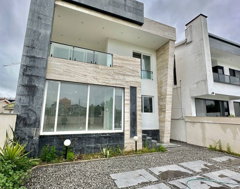 خرید ویلا مدرن دوبلکس سعادت آباد چمستان | ۲۲۰ متر