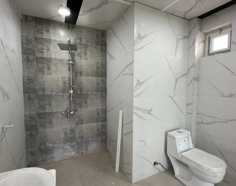 خرید ویلا مدرن دوبلکس سعادت آباد چمستان | ۲۲۰ متر