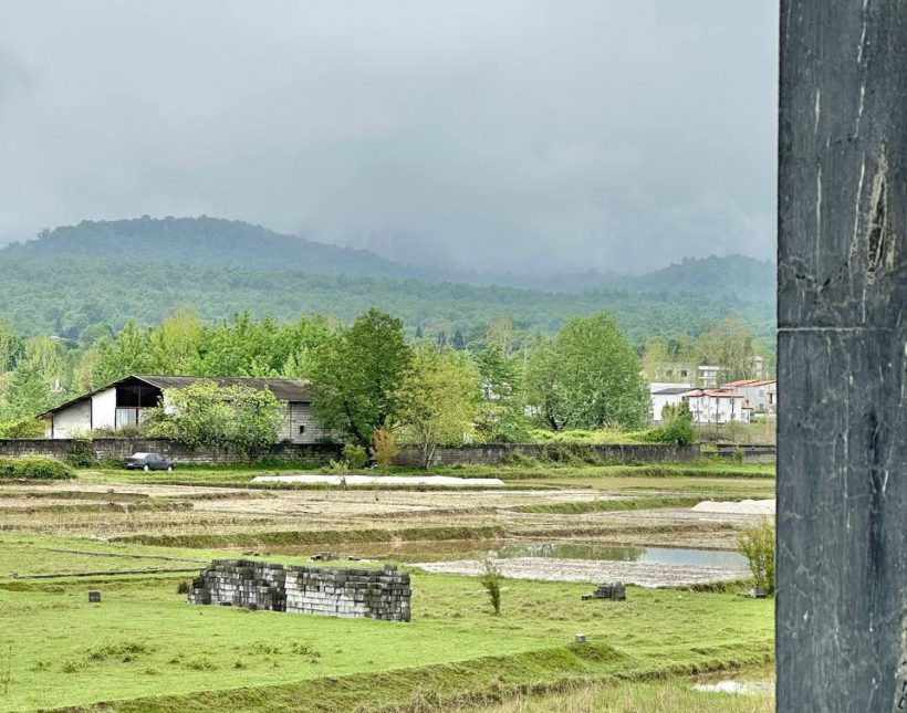 خرید ویلا مدرن دوبلکس سعادت آباد چمستان | ۲۲۰ متر