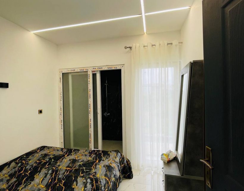 خرید ویلا فلت نما مدرن 180 متری آهودشت چمستان | 180 متر