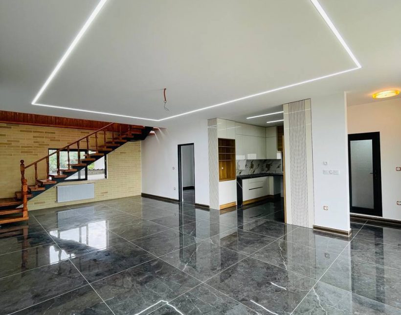 خرید ویلا شمال اقساطی ۳۰۰ متری سند تک برگ اقساطی | ۳۰۰ متر