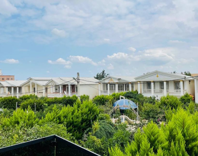 خرید ویلا اقساطی معاوضه با خودرو سعادت آباد چمستان | ۲۵۰ متر